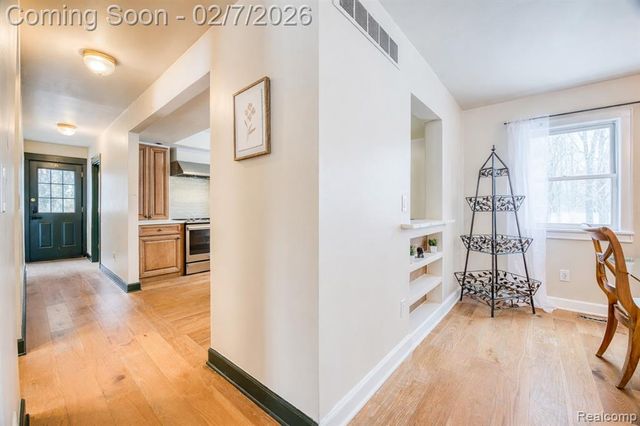 7700 Chamberlin Road, Dexter, MI 48130