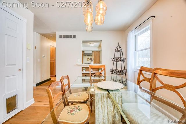 7700 Chamberlin Road, Dexter, MI 48130