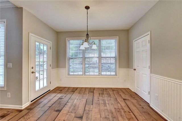 410 Ruby Forest Parkway, Suwanee, GA 30024