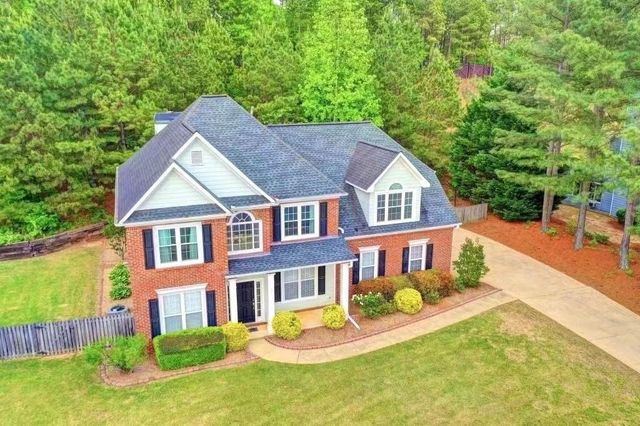 410 Ruby Forest Parkway, Suwanee, GA 30024