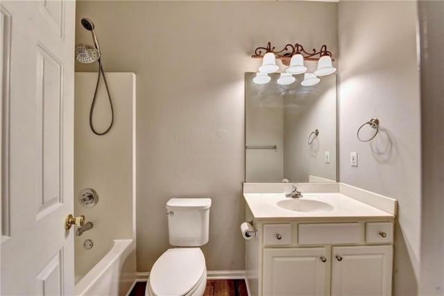 410 Ruby Forest Parkway, Suwanee, GA 30024