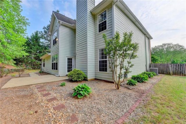 410 Ruby Forest Parkway, Suwanee, GA 30024