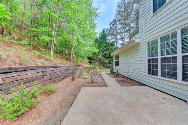 410 Ruby Forest Parkway, Suwanee, GA 30024