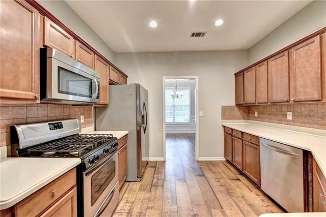 410 Ruby Forest Parkway, Suwanee, GA 30024
