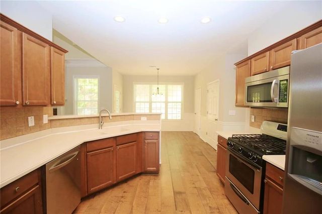 410 Ruby Forest Parkway, Suwanee, GA 30024