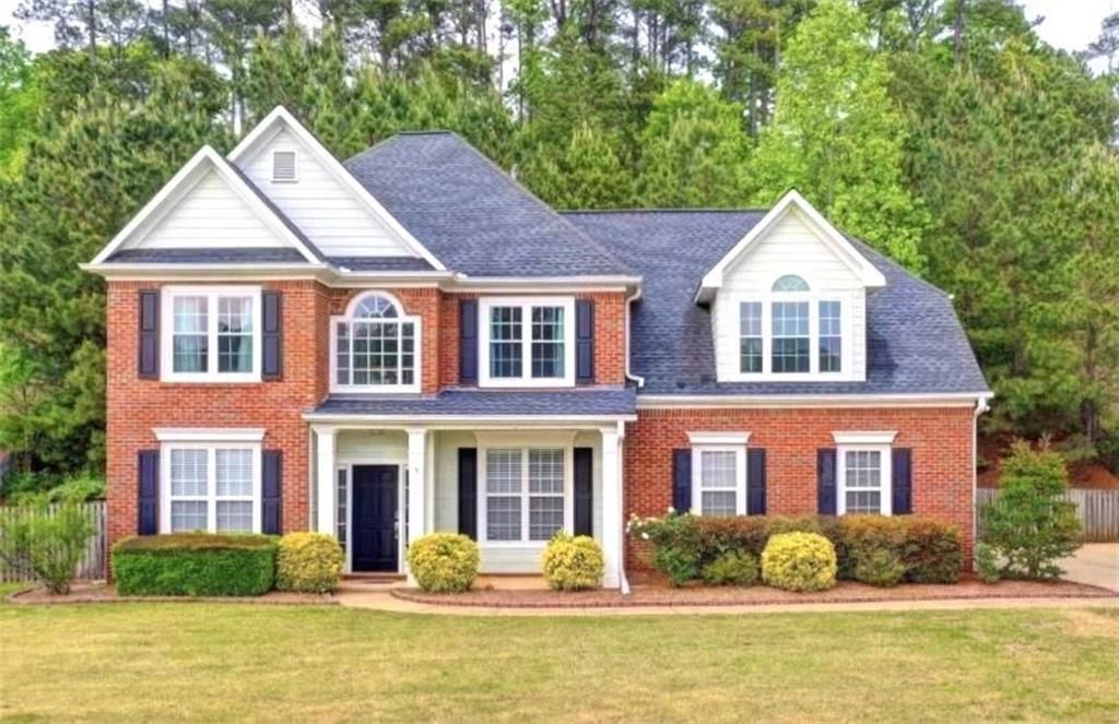 410 Ruby Forest Parkway, Suwanee, GA 30024