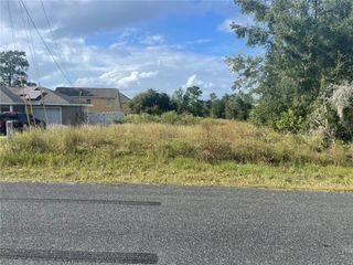 JUNIPER TRACK, Ocala, FL 34482