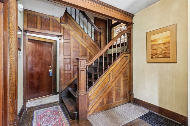 311 Barnes Street, Regent Square, PA 15221