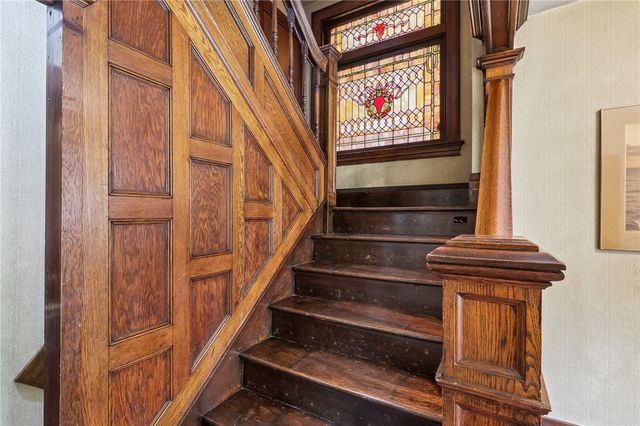 311 Barnes Street, Regent Square, PA 15221