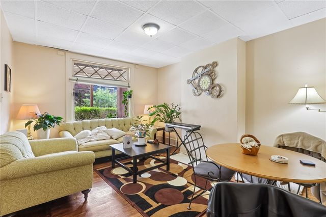 311 Barnes Street, Regent Square, PA 15221