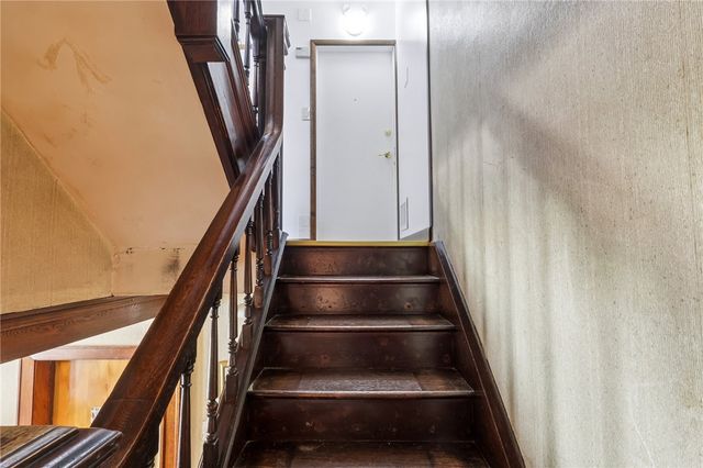 311 Barnes Street, Regent Square, PA 15221