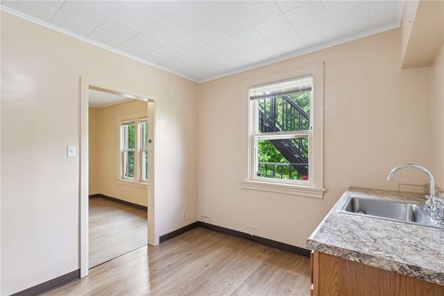 311 Barnes Street, Regent Square, PA 15221