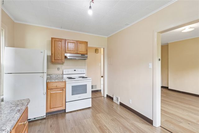 311 Barnes Street, Regent Square, PA 15221