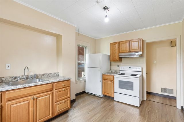 311 Barnes Street, Regent Square, PA 15221