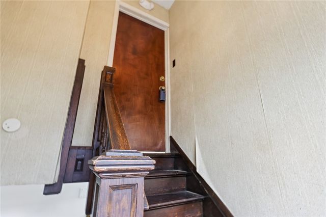 311 Barnes Street, Regent Square, PA 15221