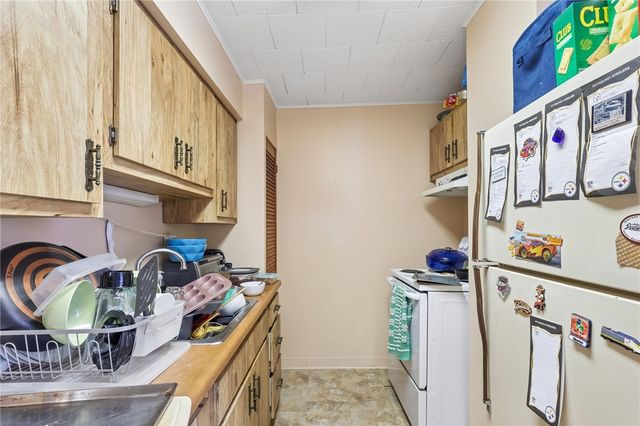 311 Barnes Street, Regent Square, PA 15221