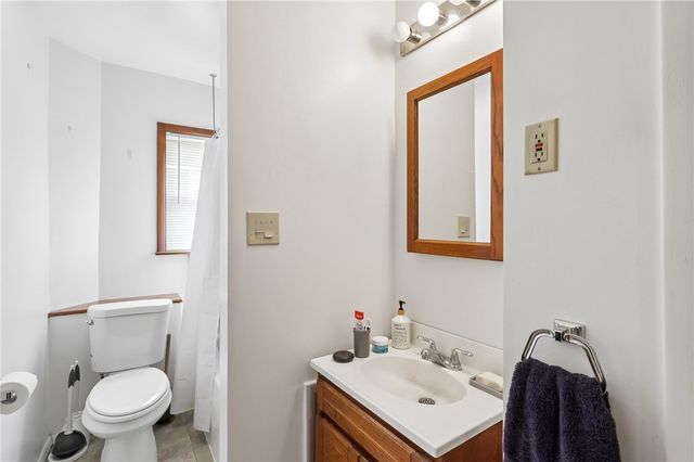 311 Barnes Street, Regent Square, PA 15221