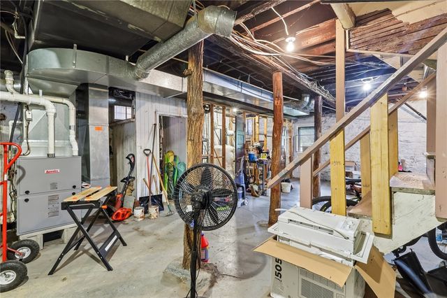 311 Barnes Street, Regent Square, PA 15221