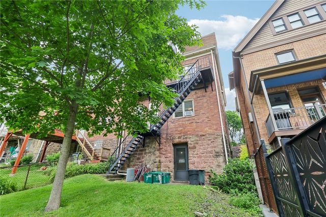 311 Barnes Street, Regent Square, PA 15221