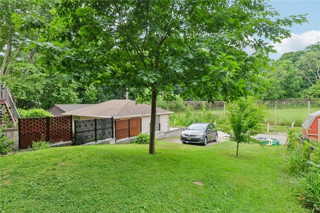 311 Barnes Street, Regent Square, PA 15221