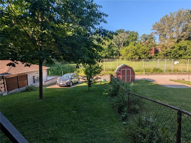 311 Barnes Street, Regent Square, PA 15221