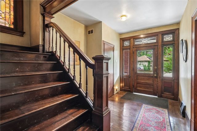 311 Barnes Street, Regent Square, PA 15221