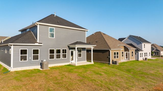 3919 Trinity Woods Rd, Columbia, TN 38401