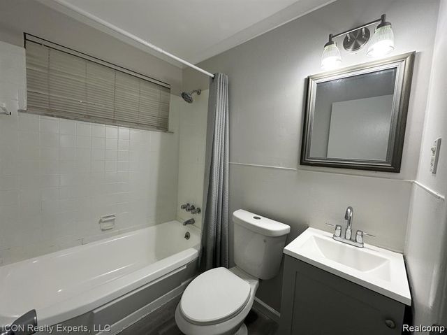4236 Joliet Avenue, Warren, MI 48091