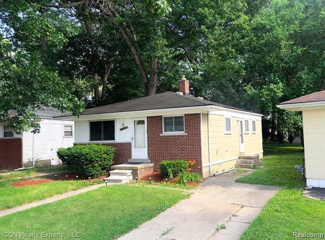 4236 Joliet Avenue, Warren, MI 48091