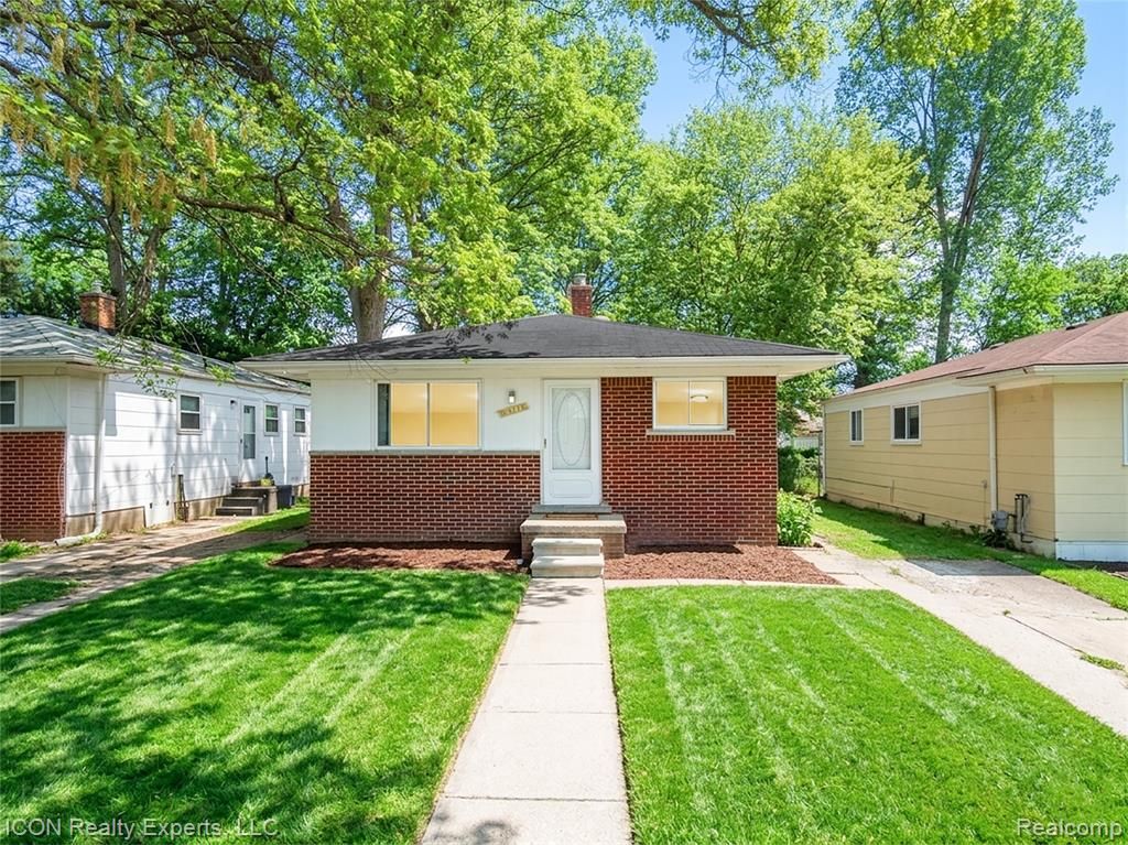 4236 Joliet Avenue, Warren, MI 48091