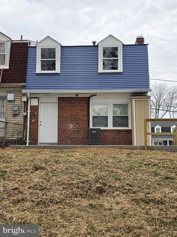 7630 ALLENDALE DR, Hyattsville, MD 20785