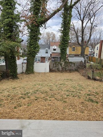 7630 ALLENDALE DR, Hyattsville, MD 20785