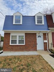 7630 ALLENDALE DR, Hyattsville, MD 20785
