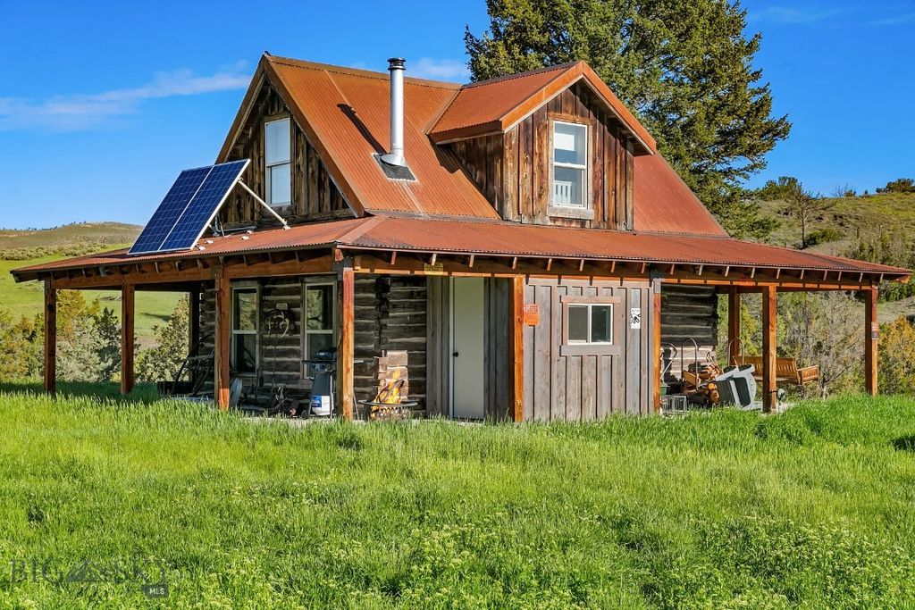 1847 Maudlow Road, Belgrade, MT 59714 photo 12