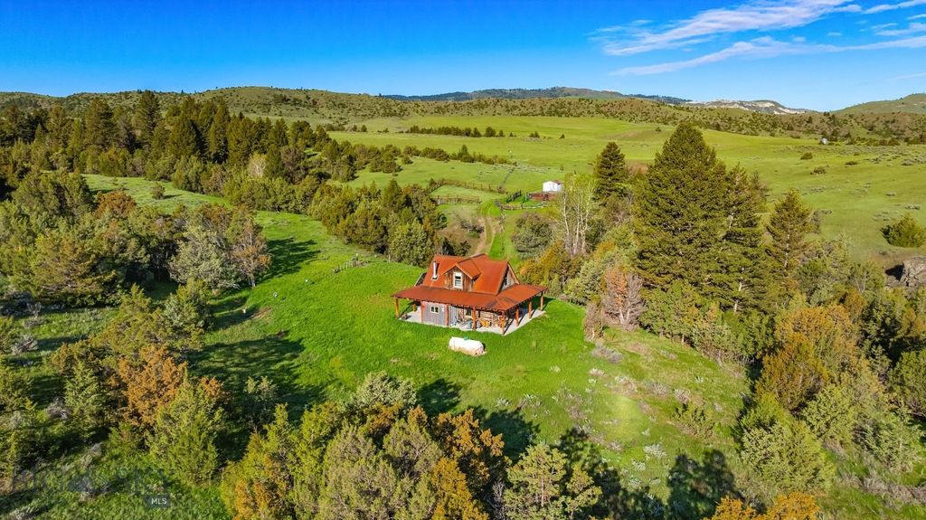 1847 Maudlow Road, Belgrade, MT 59714 photo 2