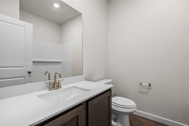 1710 Paul Drive, Seagoville, TX 75159