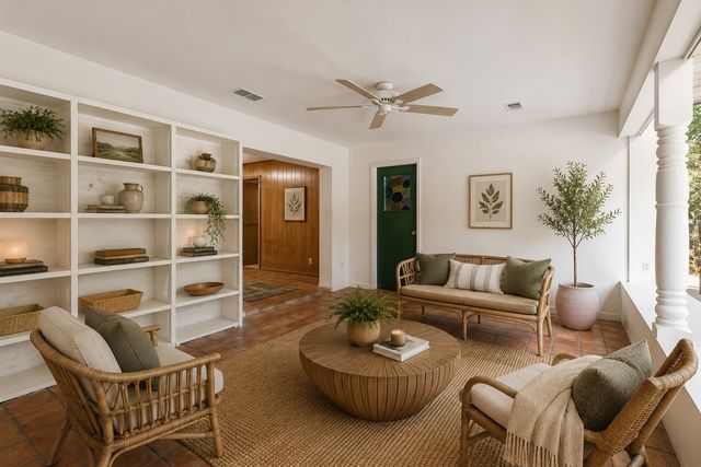 3694 Green Meadow Lane, Flower Mound, TX 75022