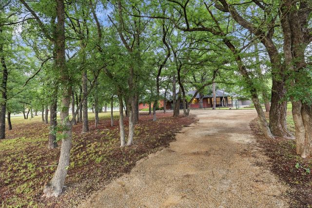 3694 Green Meadow Lane, Flower Mound, TX 75022