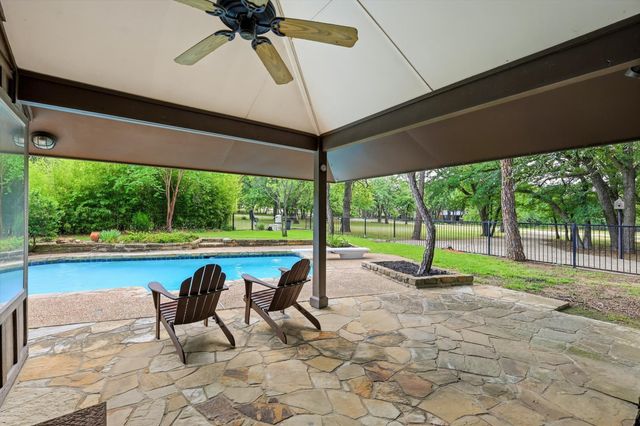 3694 Green Meadow Lane, Flower Mound, TX 75022