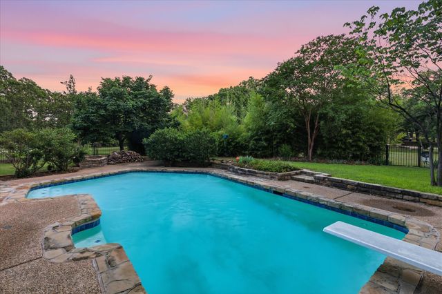 3694 Green Meadow Lane, Flower Mound, TX 75022