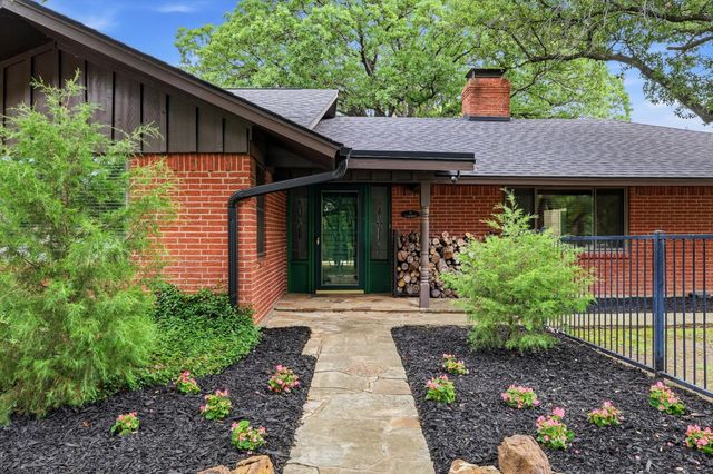 3694 Green Meadow Lane, Flower Mound, TX 75022