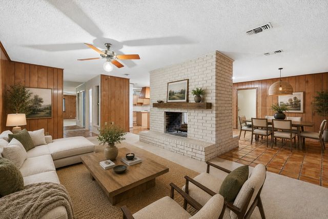 3694 Green Meadow Lane, Flower Mound, TX 75022