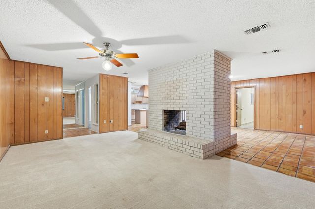 3694 Green Meadow Lane, Flower Mound, TX 75022