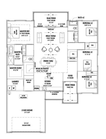 241 Skaggs Boulevard, Nicholasville, KY 40356