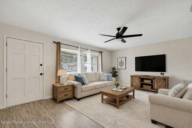 6 James Court, Beverly Hills, FL 34465