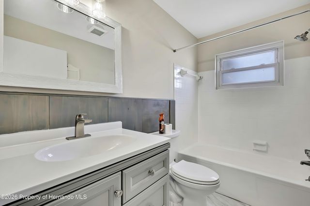 6 James Court, Beverly Hills, FL 34465