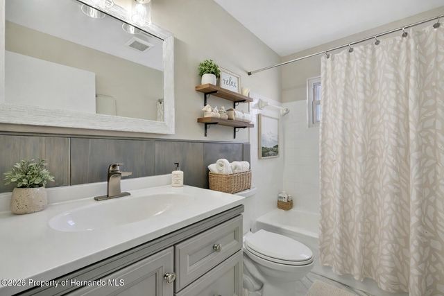 6 James Court, Beverly Hills, FL 34465