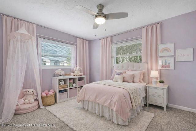 6 James Court, Beverly Hills, FL 34465