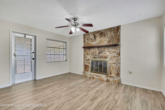 6 James Court, Beverly Hills, FL 34465