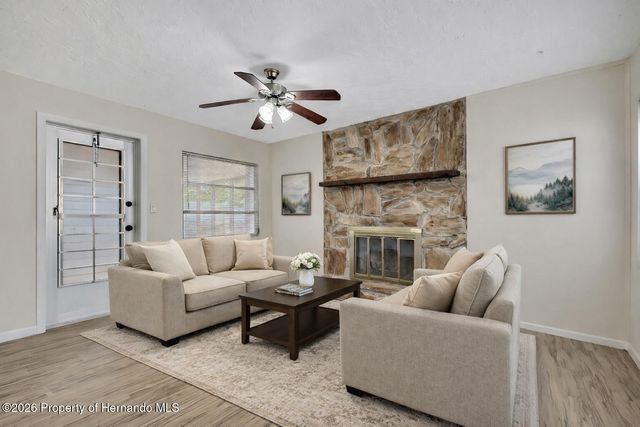 6 James Court, Beverly Hills, FL 34465